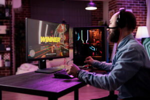 Team-Based vs Solo Competitive Gaming: Which is Harder?