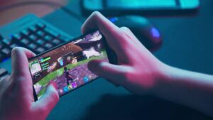 Is Augmented Reality the Future of Mobile Gaming?
